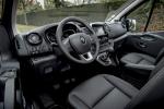 Renault Trafic SpaceClass 2017 года (WW)